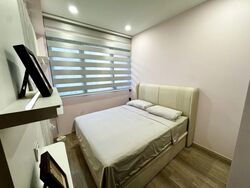 The Watergardens At Canberra (D27), Apartment #566603711